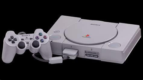 Then And Now Playstation Mijori