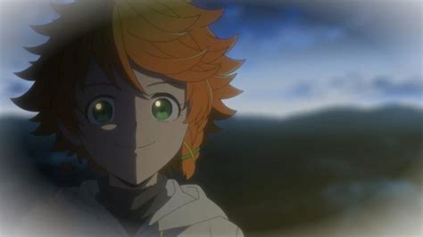 The Promised Neverland Saison 2 Episode 8 Norman Exécutera T Il Son