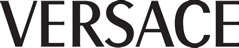Versace Logo Transparent Background
