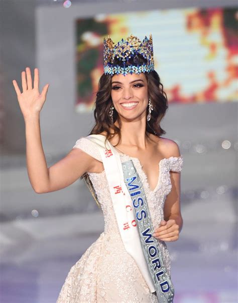 Miss World News 10 Most Beautiful Miss Universe In History Photos