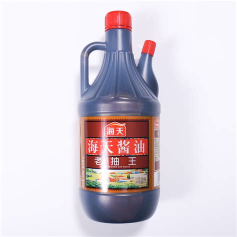 So, if you ever made fried rice. HAITIAN SUPERIOR DARK SOY SAUCE 800 ML. - Ranjaeleng
