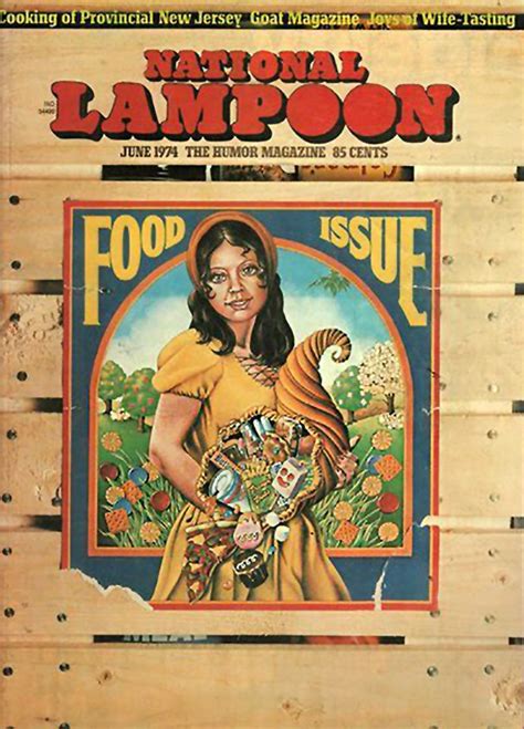 Pin By John Donch On National Lampoon Covers National Lampoons National Lampoon Magazine