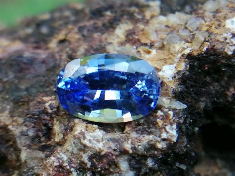 Blue Sapphire Sri Lanka Danu Group