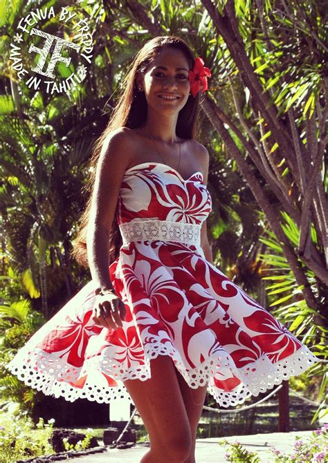 island dress for engagement photos … hawaiian fashion polynesian dress hawaii dress