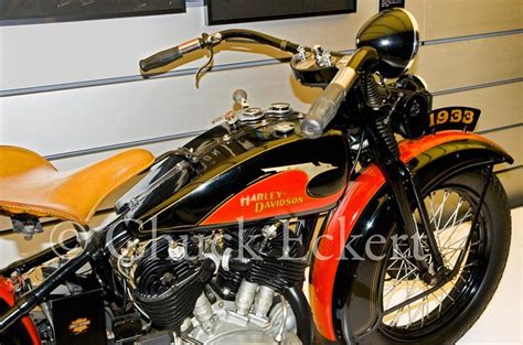 1933 Harley Davidson Flickr Photo Sharing