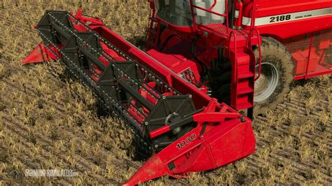 Case Ih Axial Flow Pack V Combine Farming Simulator My Xxx Hot Girl