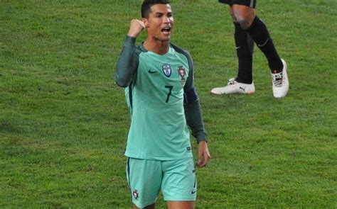 Cristiano Ronaldo Scores Twice To Help Al Nassr Win The Arab Club