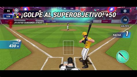 Ballistic Baseball Game Play 2021 New Youtube