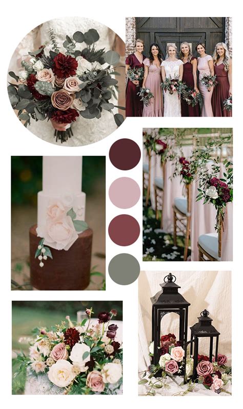 Top 10 Wedding Color Ideas For 2021 Trends Emmalovesweddings