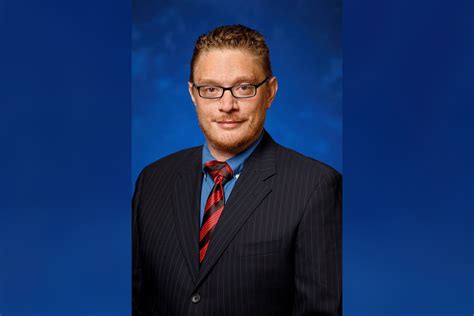 Dr. Shadow Robinson Selected as Next UAFS Provost