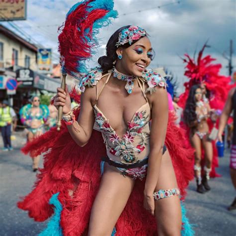 Trinidad Carnival 2024 Rad Season