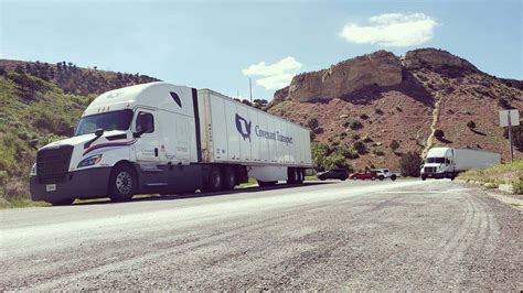 covenant transport to close its truck service in mexico with video freightwaves