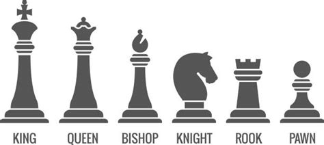 It's usually considered bad form to agree to a draw very early on, and grandmasters have been criticised for agreeing to draws after only a handful of moves. Rook Chess Piece Illustrations, Royalty-Free Vector ...