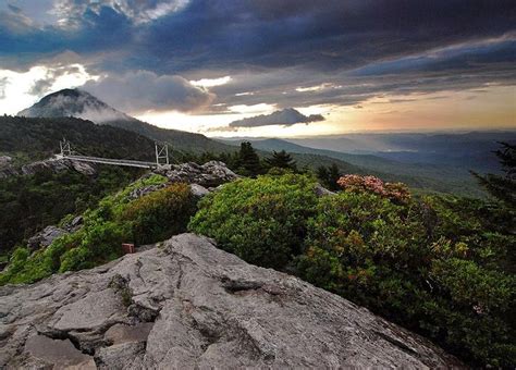 Grandfather Mountain Best Of The Road Visit North Carolina