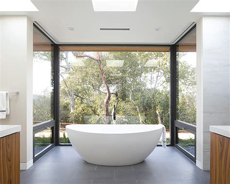 Case Study Kentfield Residence By Ods Architecture Residential Design