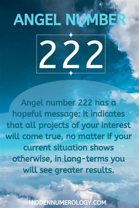 What Does Angel Number 4444 Mean