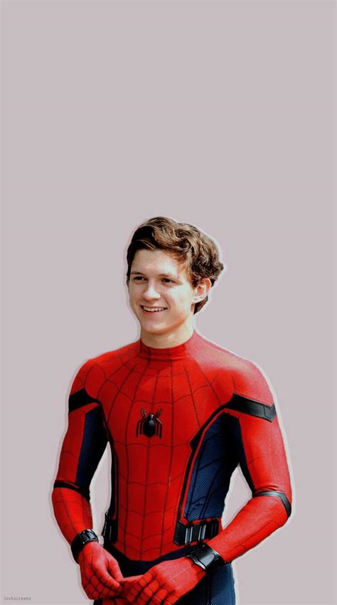 Tom Holland Aesthetic Ipad Wallpapers Wallpaper Cave