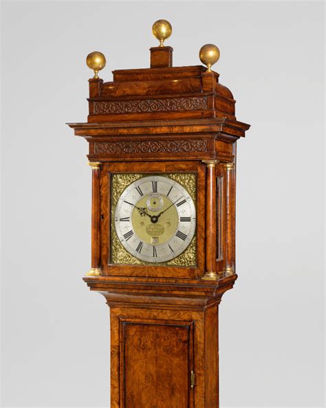 Antique Clocks Howard Walwyn Antique Clock Dealers London Uk