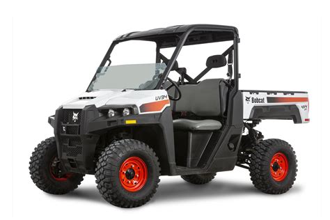 Gas Utility Vehicle Offers Enhanced Performance Turf And Rec