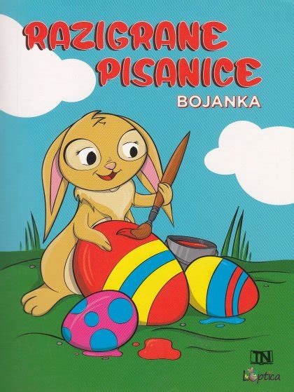 Shop link this shop has no products yet. RAZIGRANE PISANICE - BOJANKA