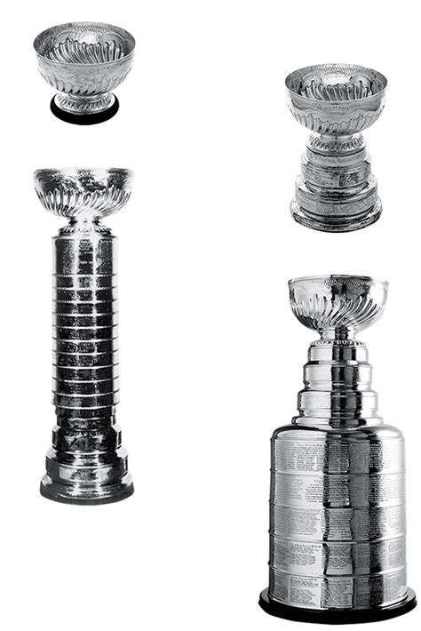 Stanley Cup In History Lord Stanley Cup Old Trophies Stanley Cup