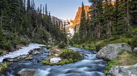 Top Things You Have To See In Rocky Mountain National Park