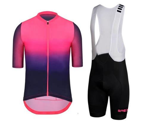 Bike Evolution Spexcel 2018 Colourburn Pro Team Aero Cycling Jersey