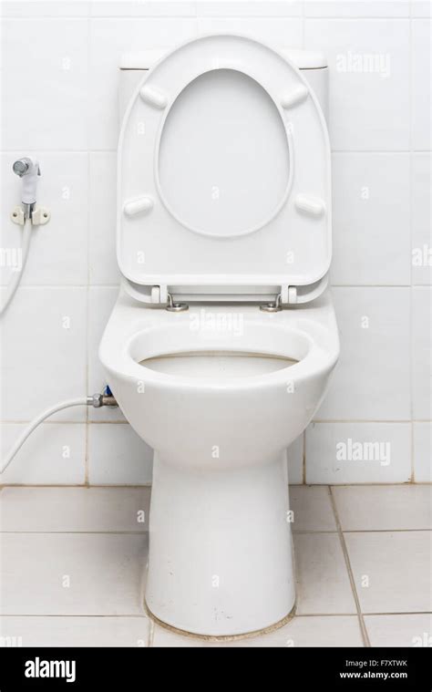 Dirty Toilet Hi Res Stock Photography And Images Alamy