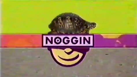 Noggin Id Youtube