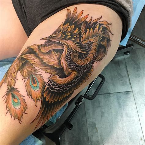 Phoenix Tattoo Phoenix Tattoo Design Phoenix Tattoo Tattoo Designs And