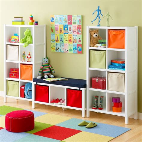 That means the room's design needs to consider how all those toys will be stored. Kids Playroom Designs & Ideas