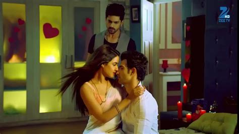 twinkle locked in a room with kunj tashan e ishq 15th august 2016 written updates