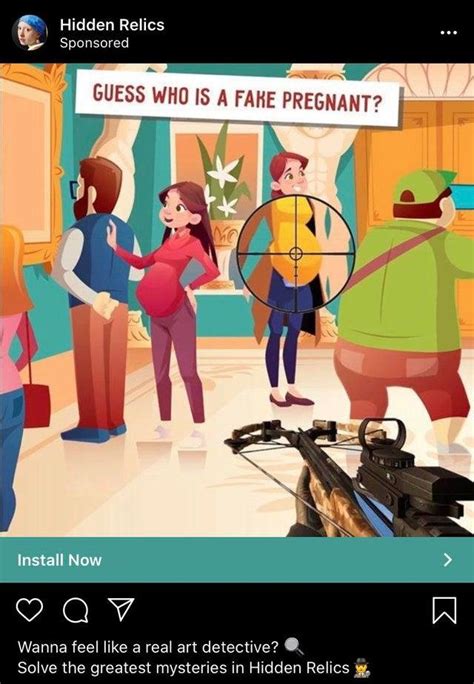 15 Completely Cursed Mobile Game Advertisements Know Your Meme