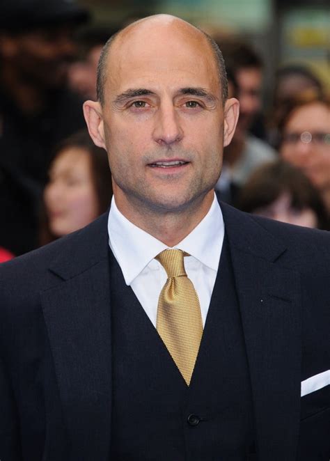 Mark Strong Picture 20 The 68th Venice Film Festival Day 6 Tinker