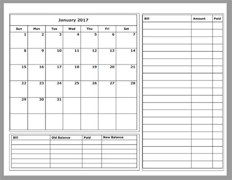 grace christian homeschool   budget calendars