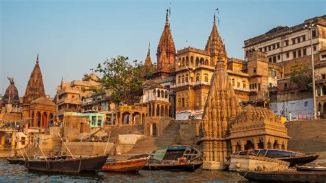Facts About Kashi Vishwanath Temple You Never Knew