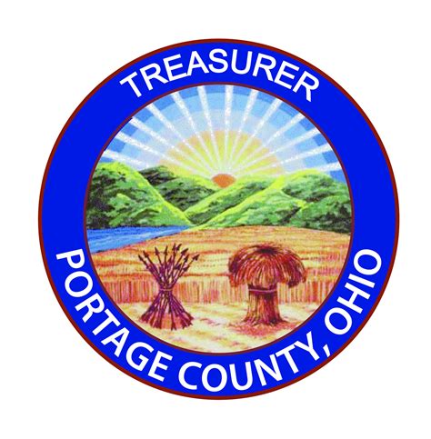 portage county treasurer payments