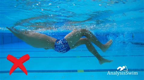 Tips To Correct The Most Common Mistakes In Backstroke