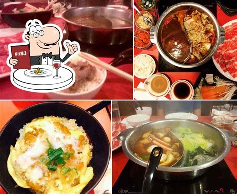 ganso shabuway japanese style hot pot restaurant mandaluyong restaurant menu and reviews