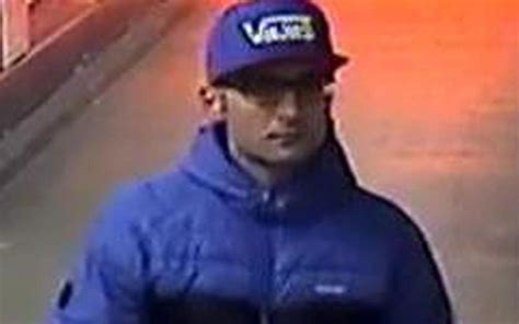 Police Hunt Man After Woman Groped In Sex Attack Outside Golders Green