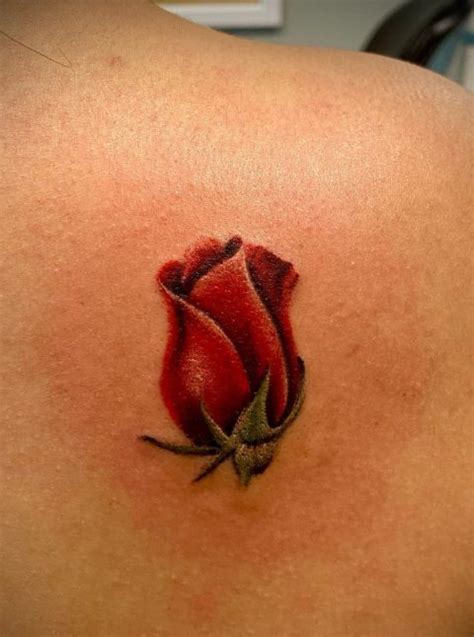 45 Best Rose Tattoos Ideas For Women In 2024 Design And Meanings