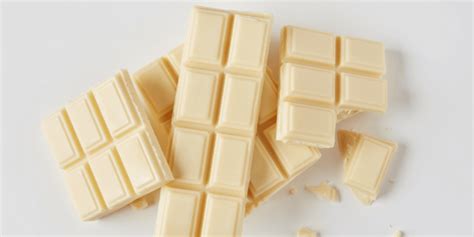 Why Is White Chocolate Called Chocolate Answered