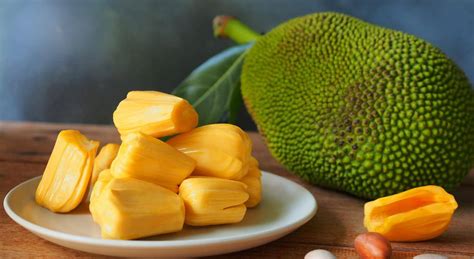 Jackfruit Nutrition Benefits Definition Recipes And Limitations