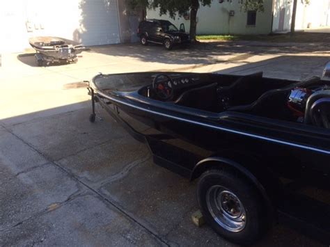 Witch Craft 18 Ft Jet Boat 1976 For Sale For 3500 Boats From