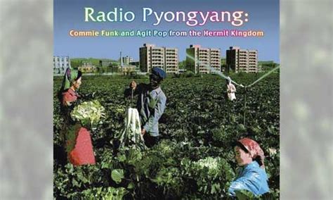 Radio Pyongyang London Korean Links