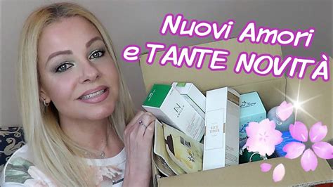 Nuovi Amori 😍 E Tante NovitÀ Yesstyle Youtube