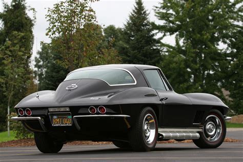 1967 C2 Corvette Image Gallery And Pictures