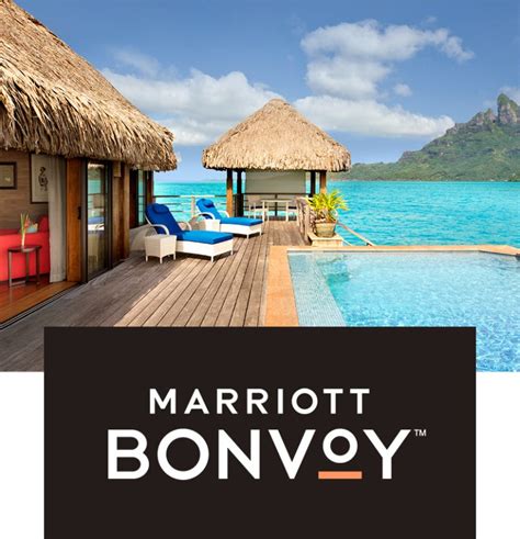 Marriott Bonvoy Announces Elite Benefits 2021veteran Part Time