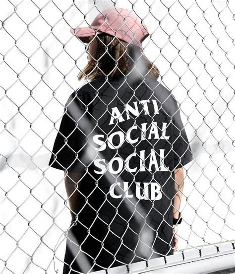 Whether you are looking for essay, coursework, research, or term paper help, or help with any other assignments, someone is always available to help. Anti Social Social Club Aesthetic Wallpapers - Wallpaper Cave