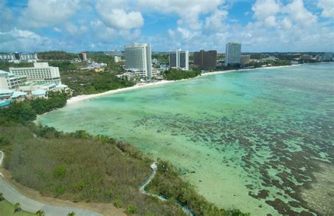 How Well Do You Know Guam Ocean Vacations Ocean Beach Ocean